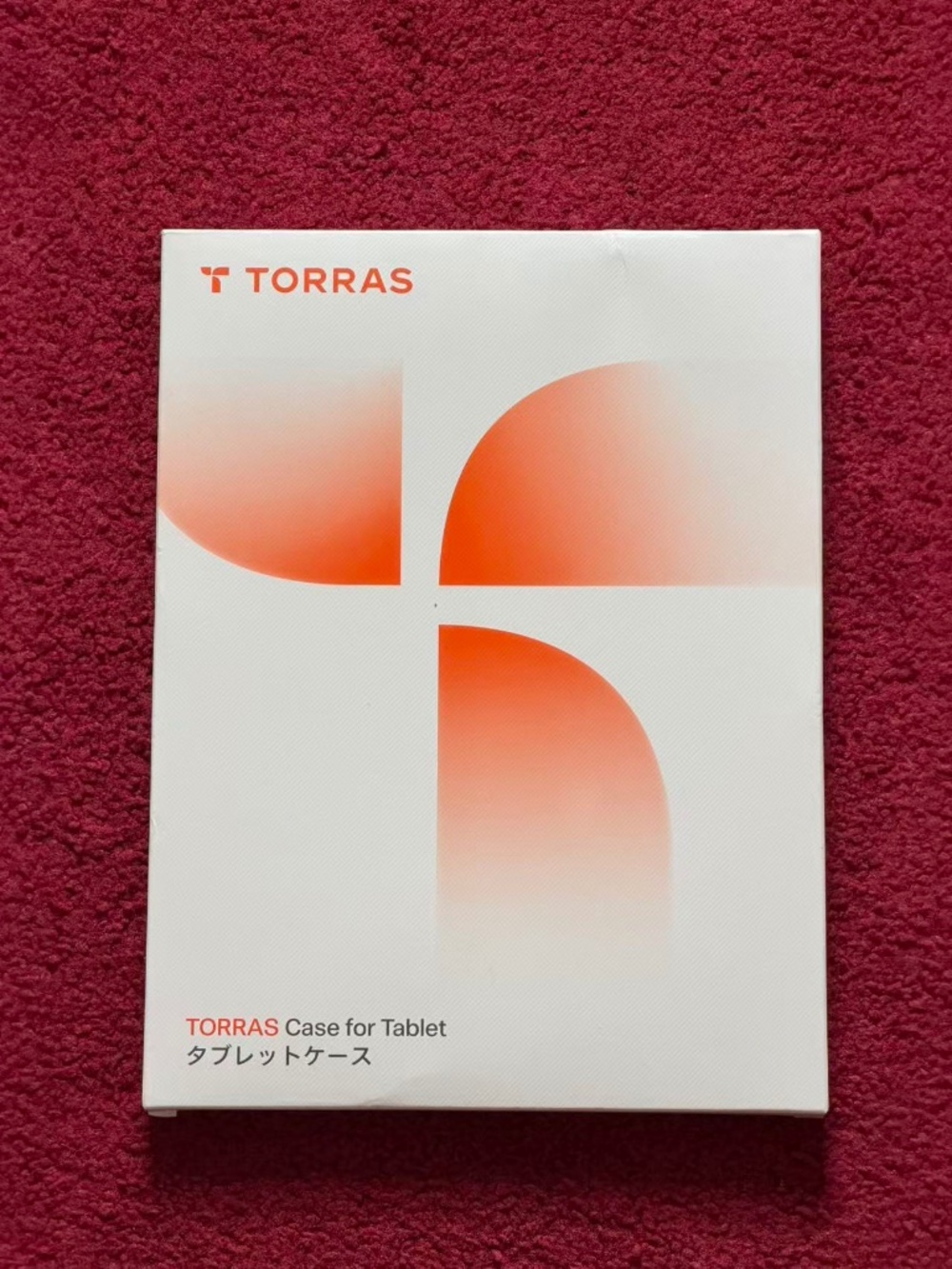 TORRAS Ostand K3 Neo with Pencil Holder for iPad Pro 11 inch M4/M5